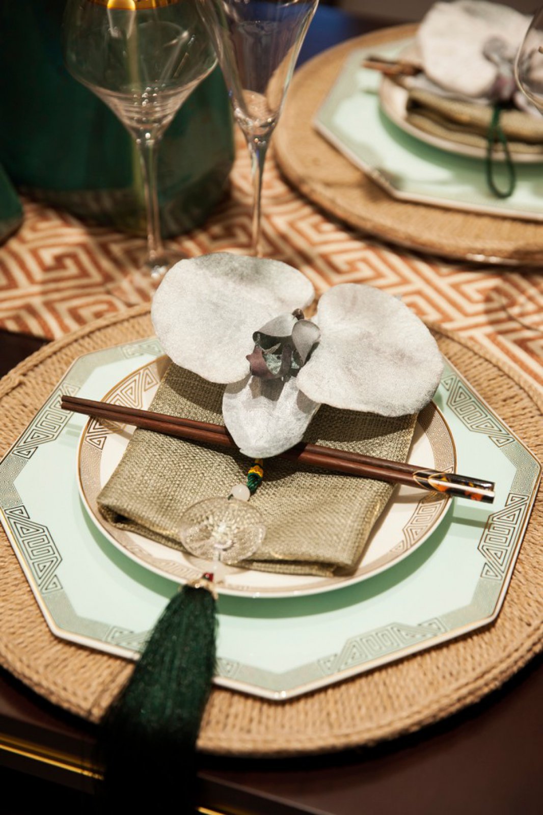 115m²南京招商1872公园里  1921室内设计机构-22