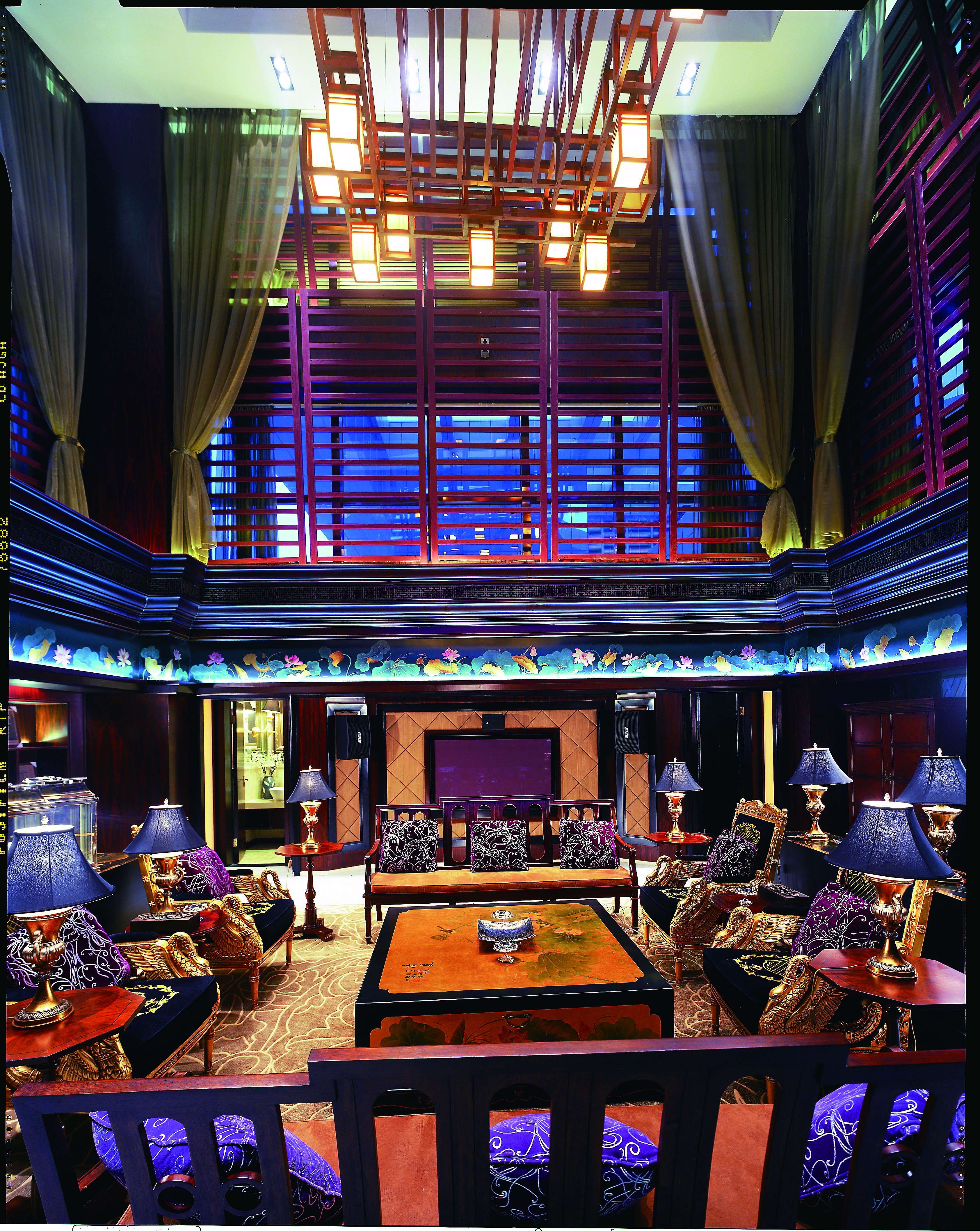 星阁商务会所-12