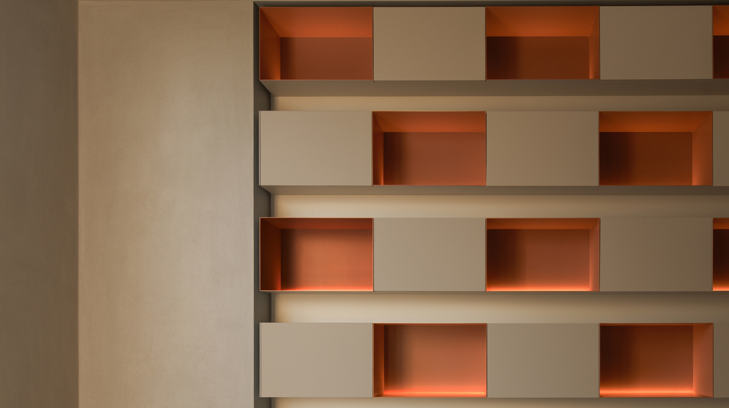 华润幸福里雅居丨中国汕头丨因宜设计-44