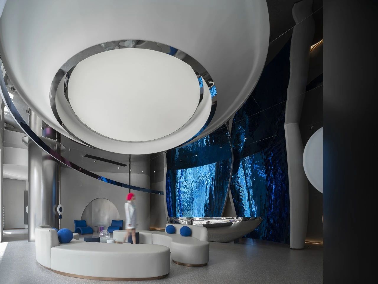 未来汤泉生活馆丨蒙古丨沈阳十间装饰设计有限公司-18