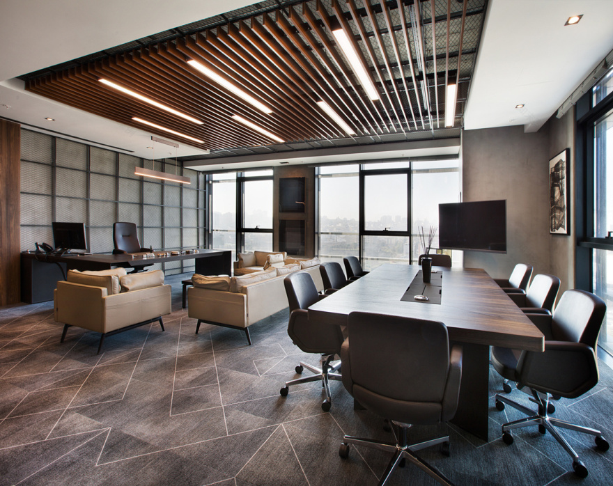 火星物流办事处·伊斯坦布尔-21