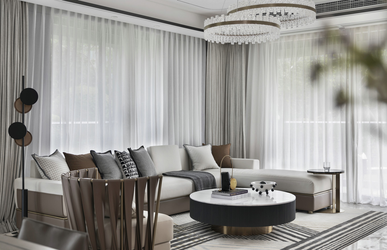 中铁建·常州花语江南-10