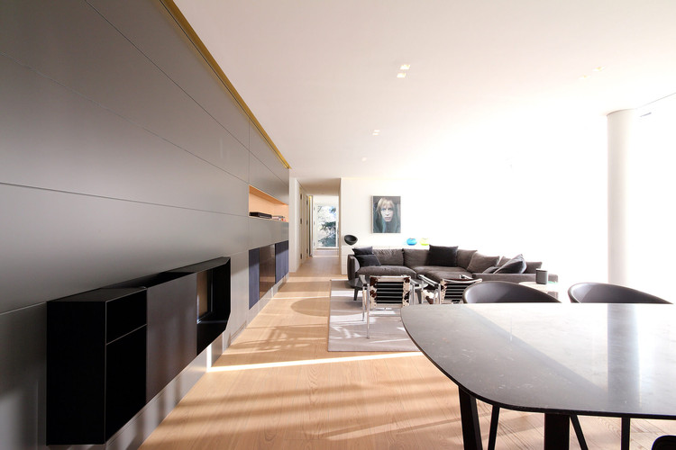 意大利博尔扎诺市绿色公寓楼(Runkelsteiner)-29