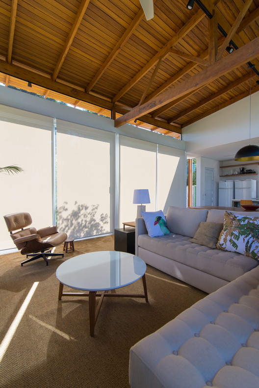 House in Itatiba  Rassini Arquitetura-21