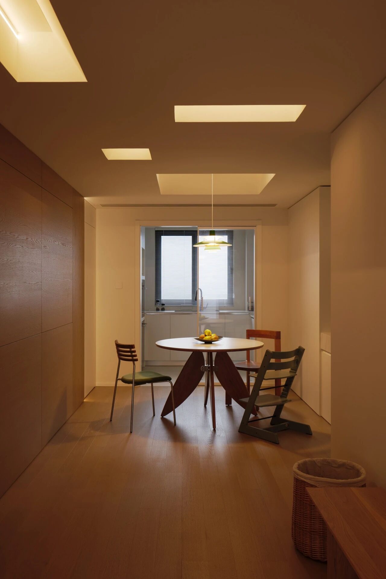 L 屋；L 宅（注：这里L可能是特定名称、品牌、标识等，若有更多背景信息能更精准翻译） 丨中国广州丨KINJO DESIGN 幾築空間設計-84