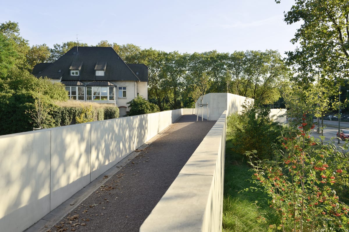 杜伊斯堡绿带公园丨德国丨r+b-7