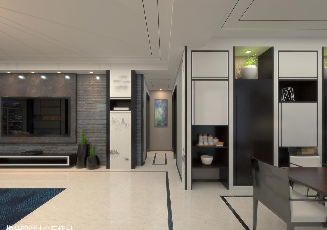 
墨·传承世家 -11