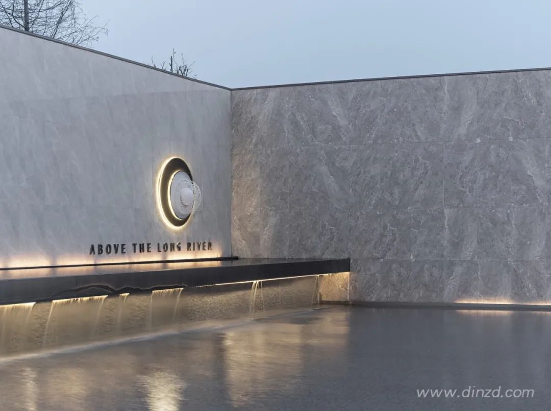 御江临风 | 重审存在主义的几何空间-13