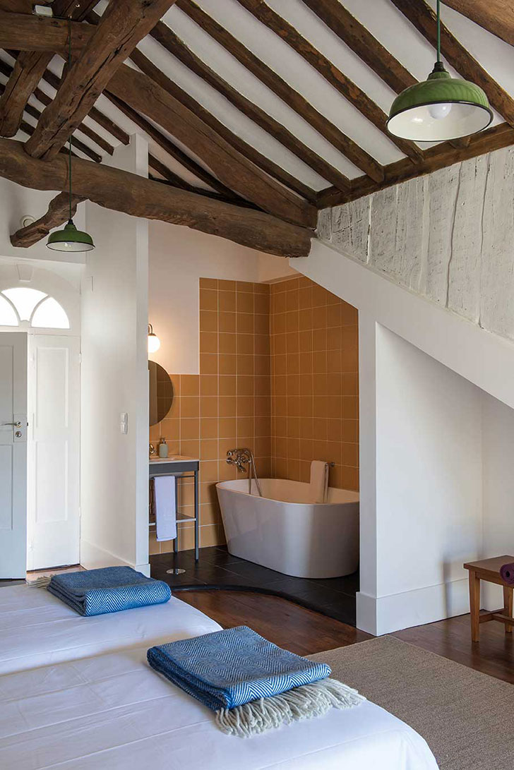 A Bela Aurora 酒店-6