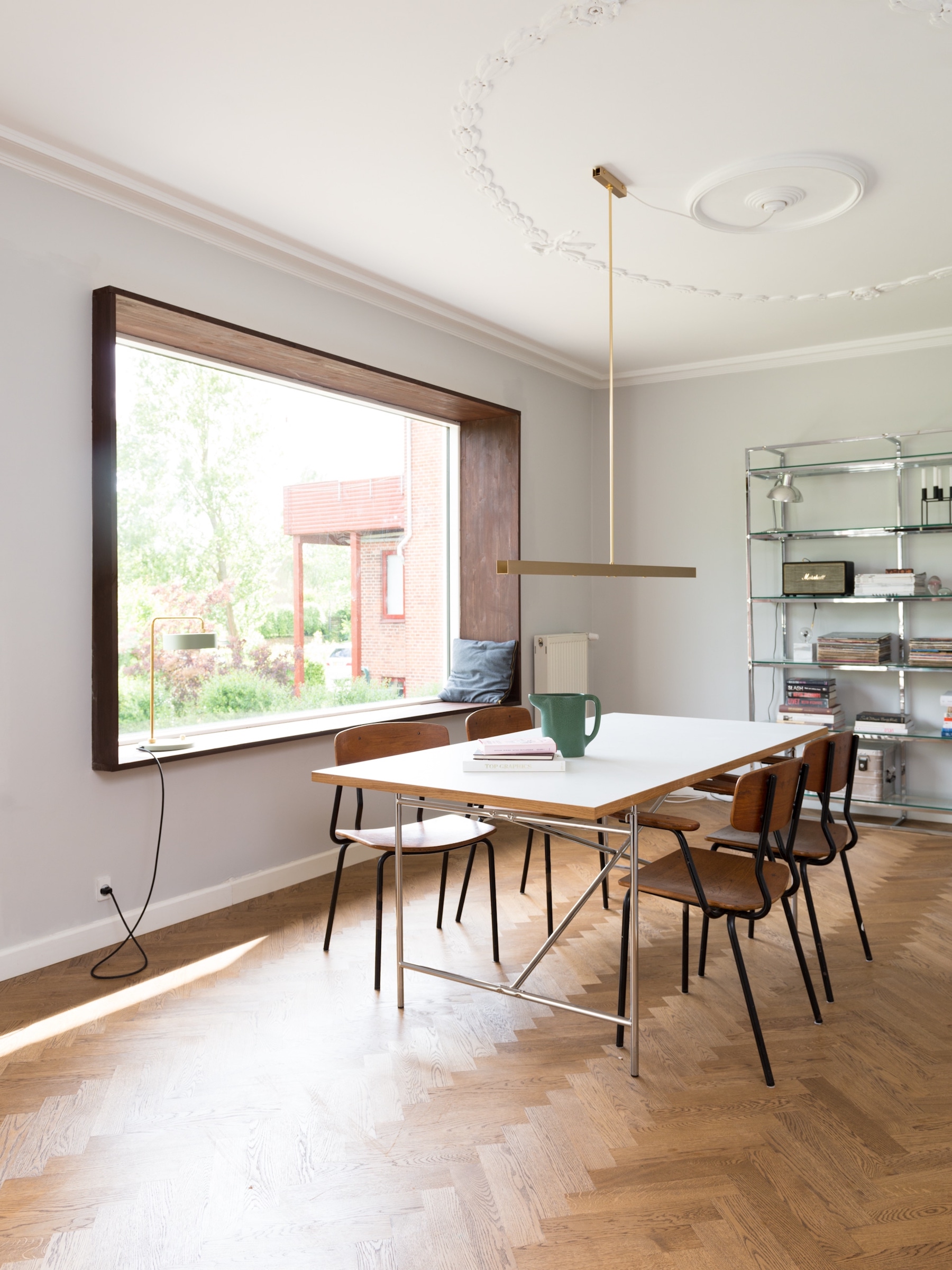 VED Renden 极简空间设计-3