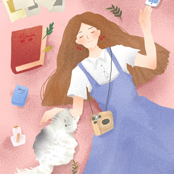 《时光予梦》 | 现代风格打造温馨浪漫家居-1