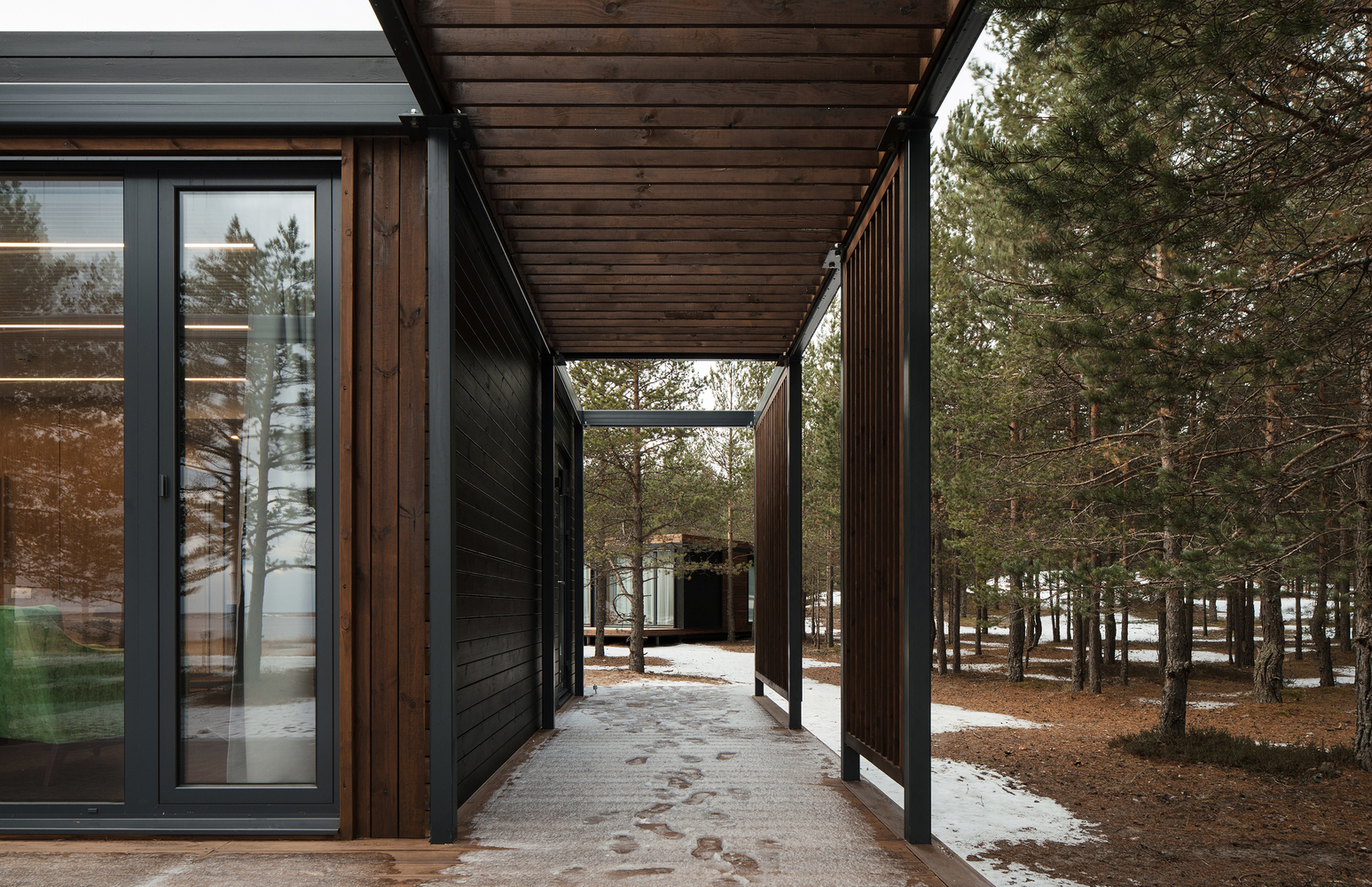 Tochka na Karte Hotel Rhizome-51