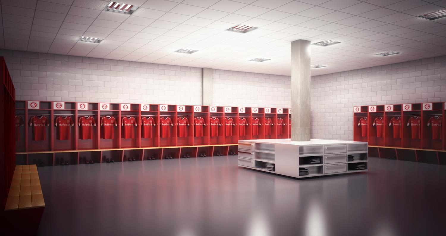 贝拉-里约体育场-14