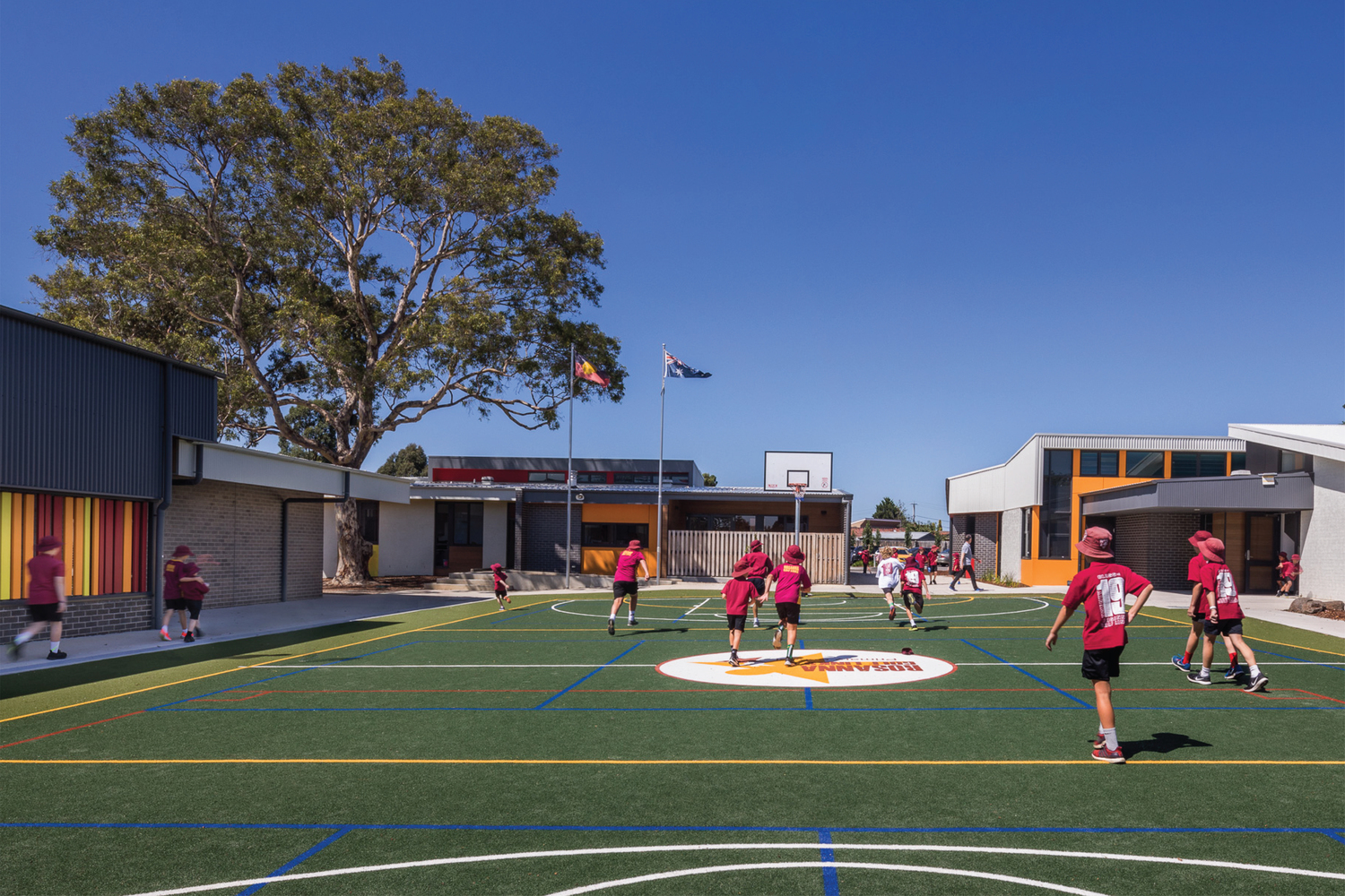 Rosanna 小学翻新-19