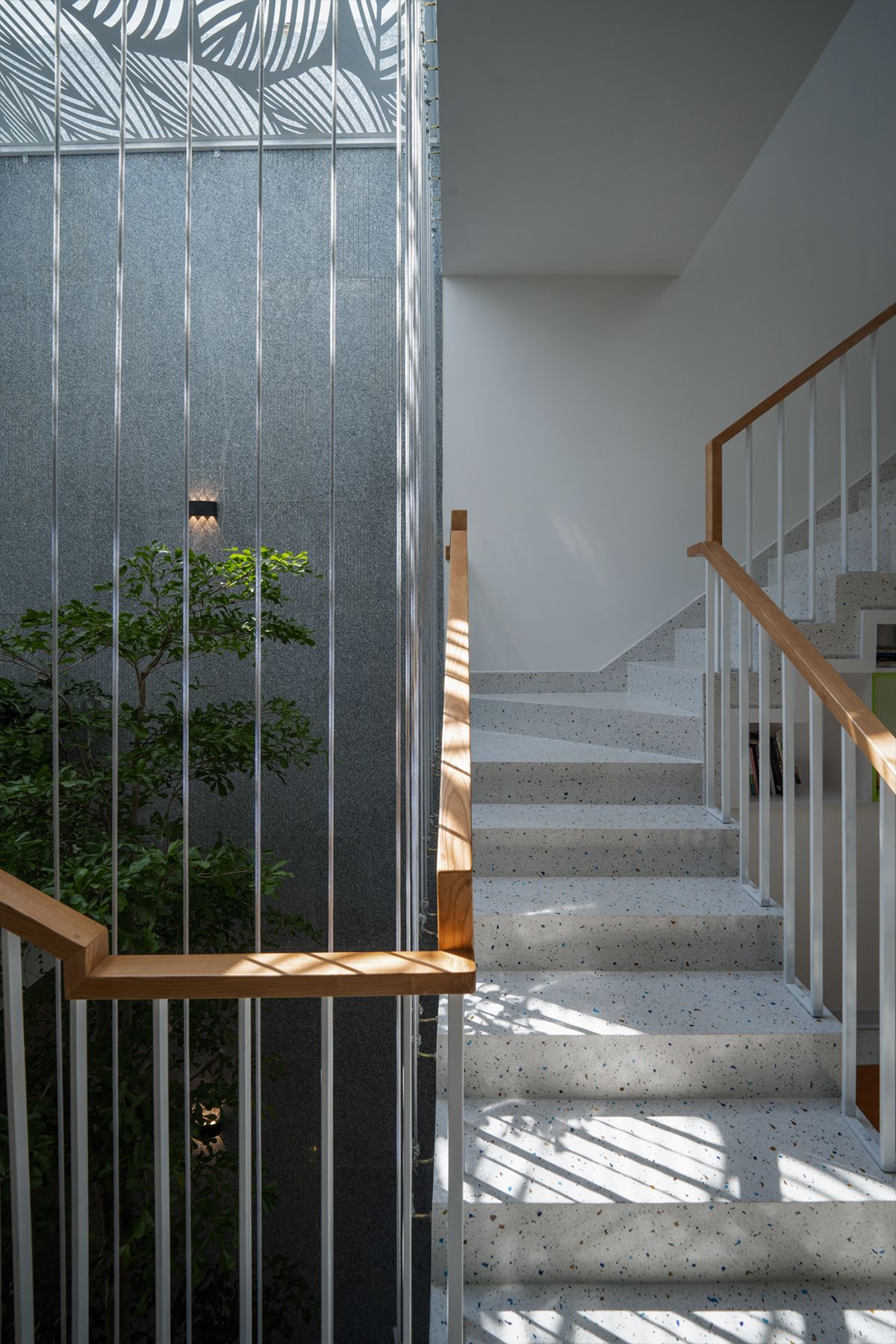 布鲁克林住宅-44