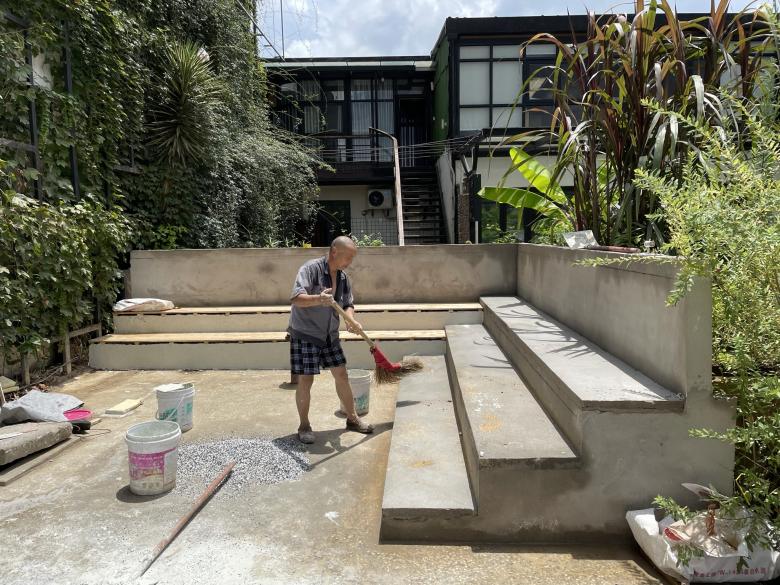 天美剧院丨中国杭州丨郦文曦建筑事务所-0