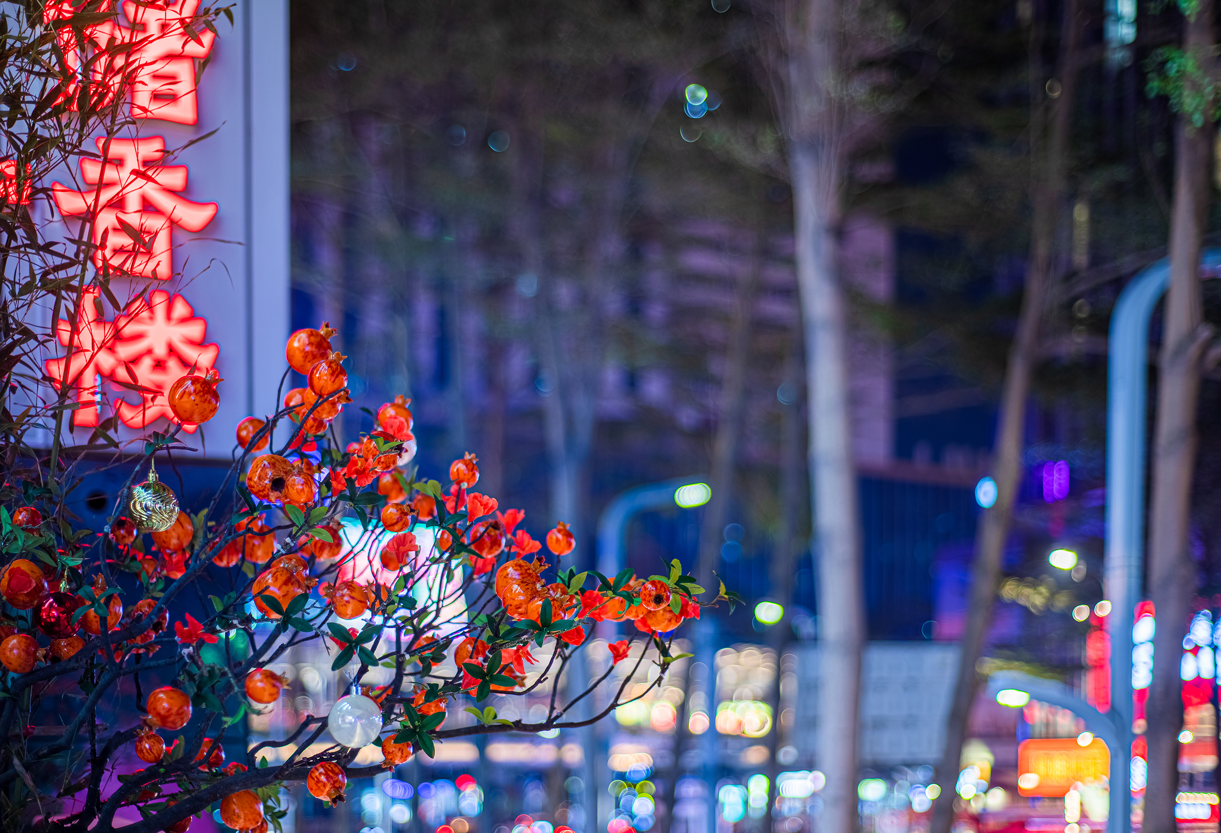 储香楼粤点茶楼室内设计丨中国广州-16