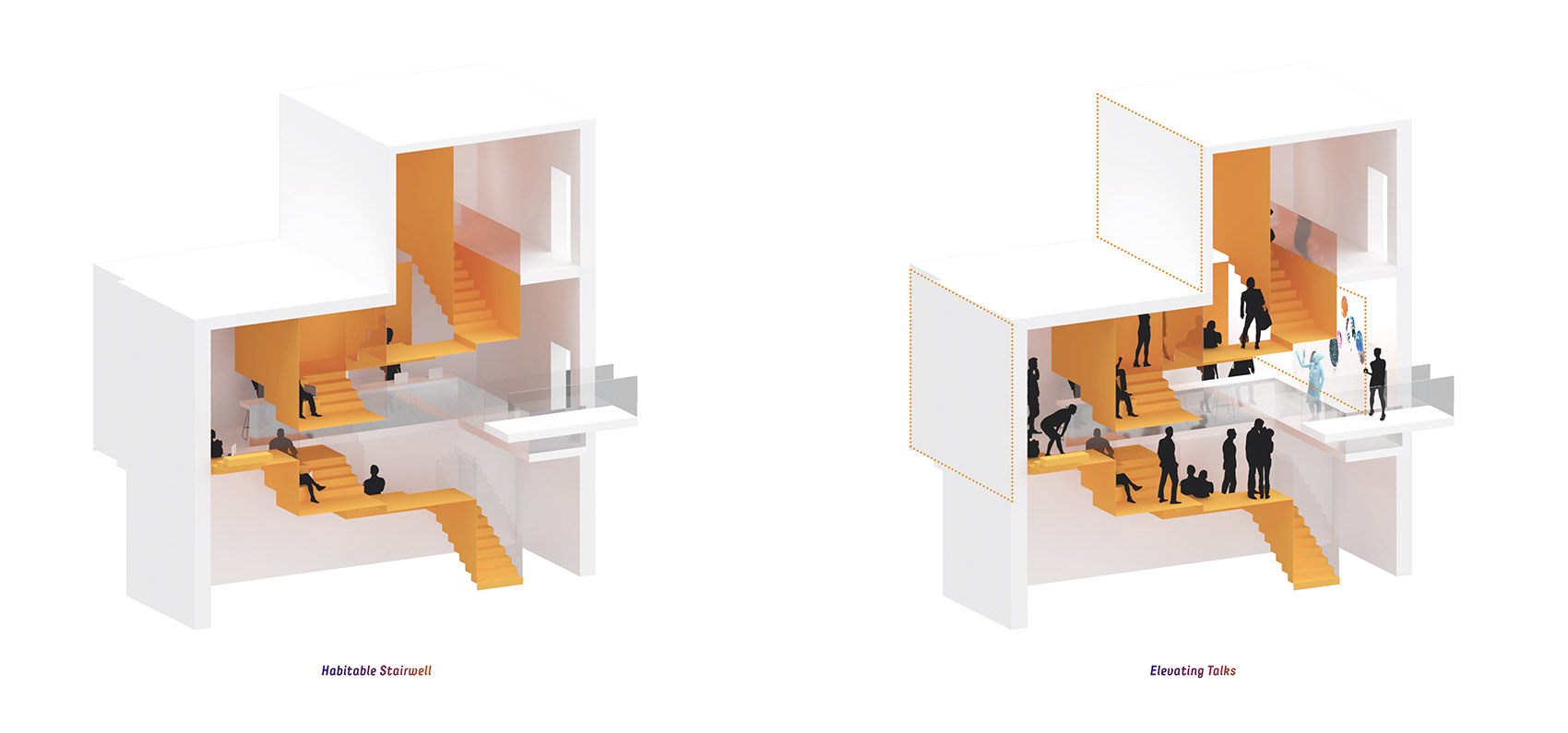 MEET数字文化中心，米兰 / Carlo Ratti Associati-14
