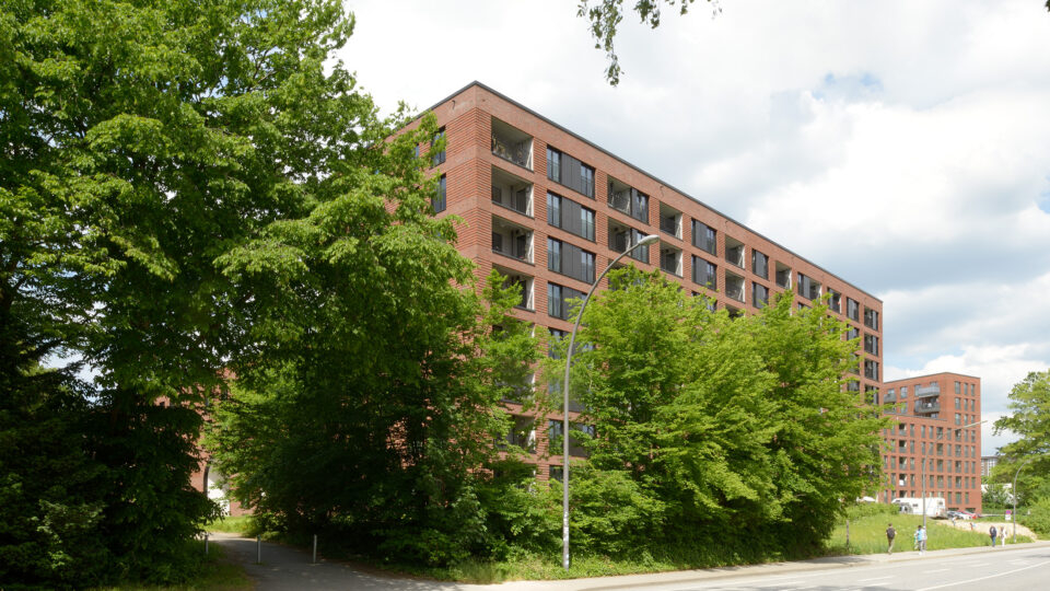 
Pergolenviertel Construction Site 10a Hamburg | DFZ ARCHITEKTEN-1