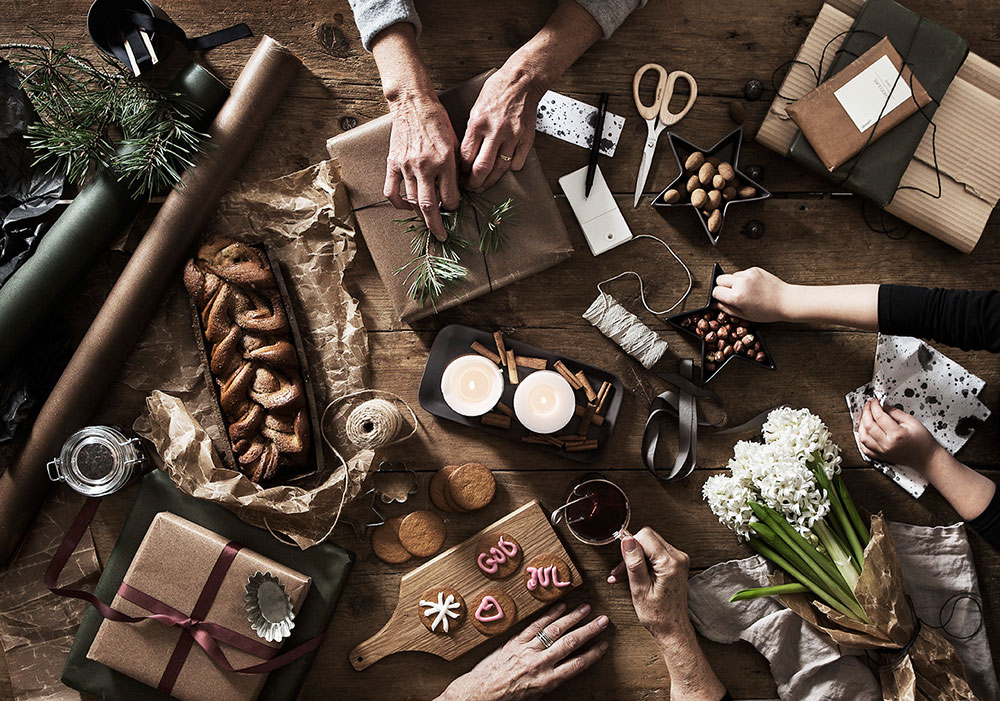 色彩斑斓的室内设计 | Emma Wallmen 的精美作品-22