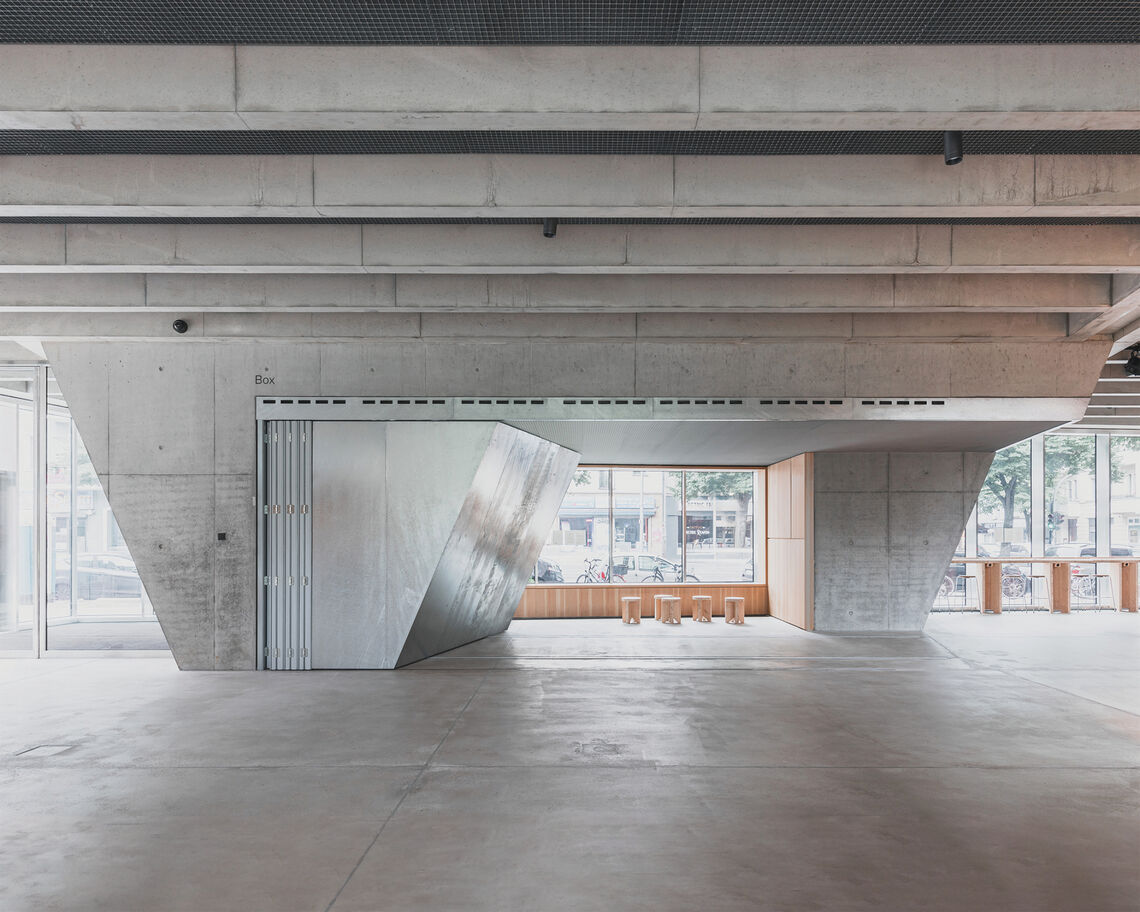 Publi· – 新闻与公众之家丨德国柏林-17