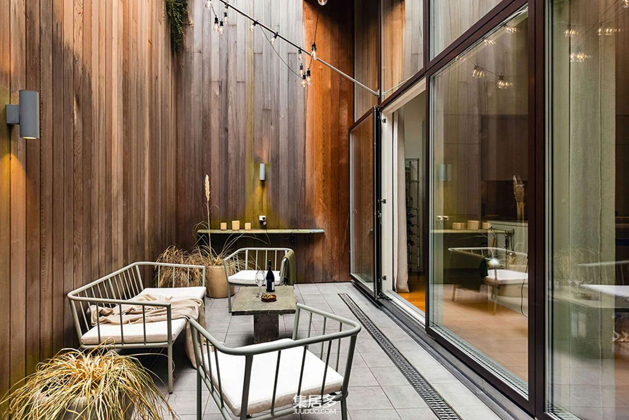 斯德哥尔摩阁楼之光丨瑞典斯德哥尔摩-18