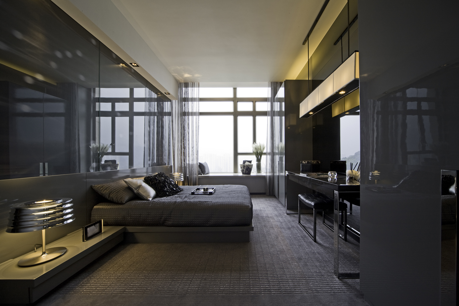 Great Hill 17th 梁志天-77