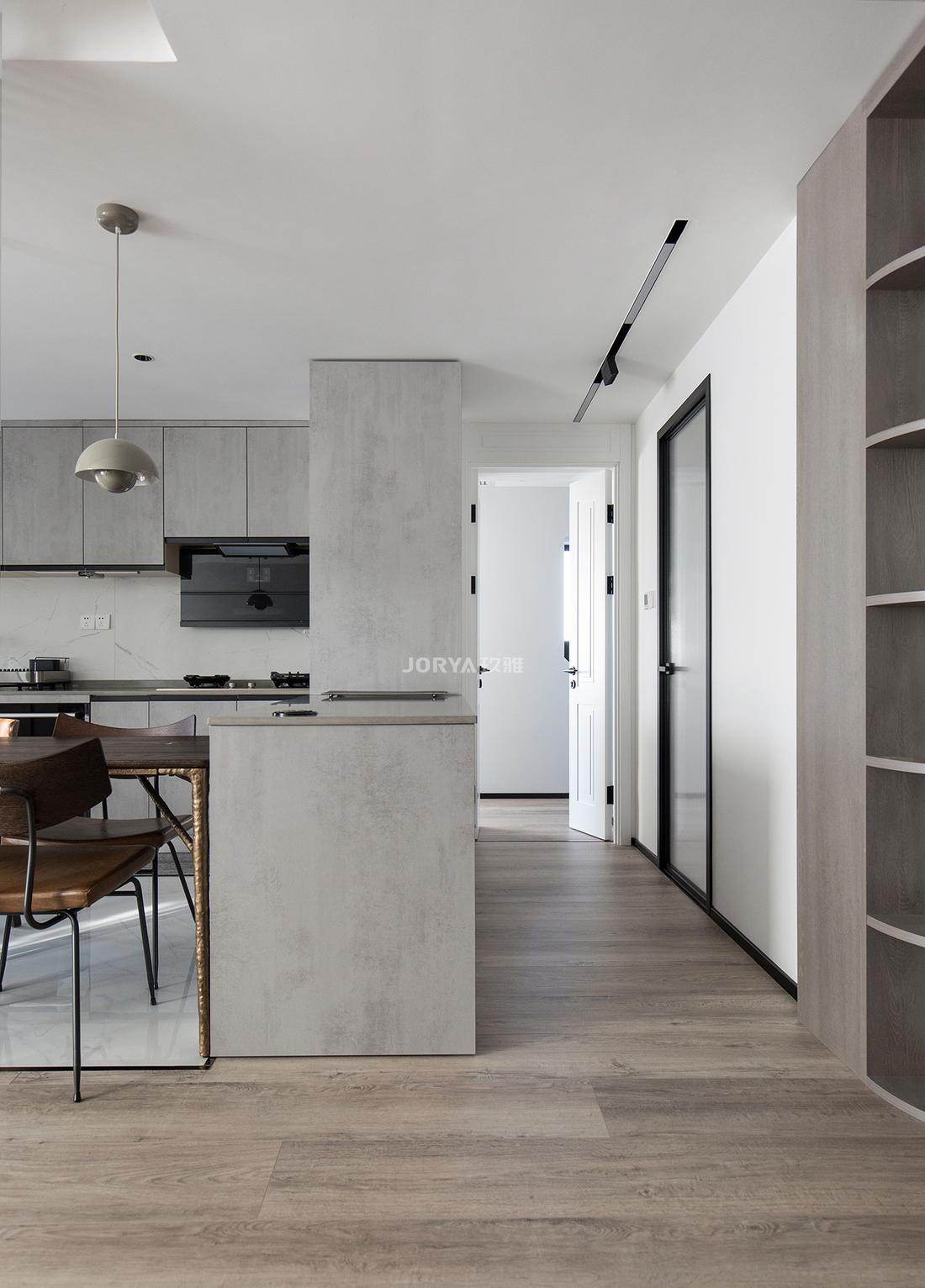 玖雅平层设计丨JORYA玖雅-69