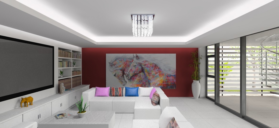 20 号小户型定制住宅·专属定制房屋-48