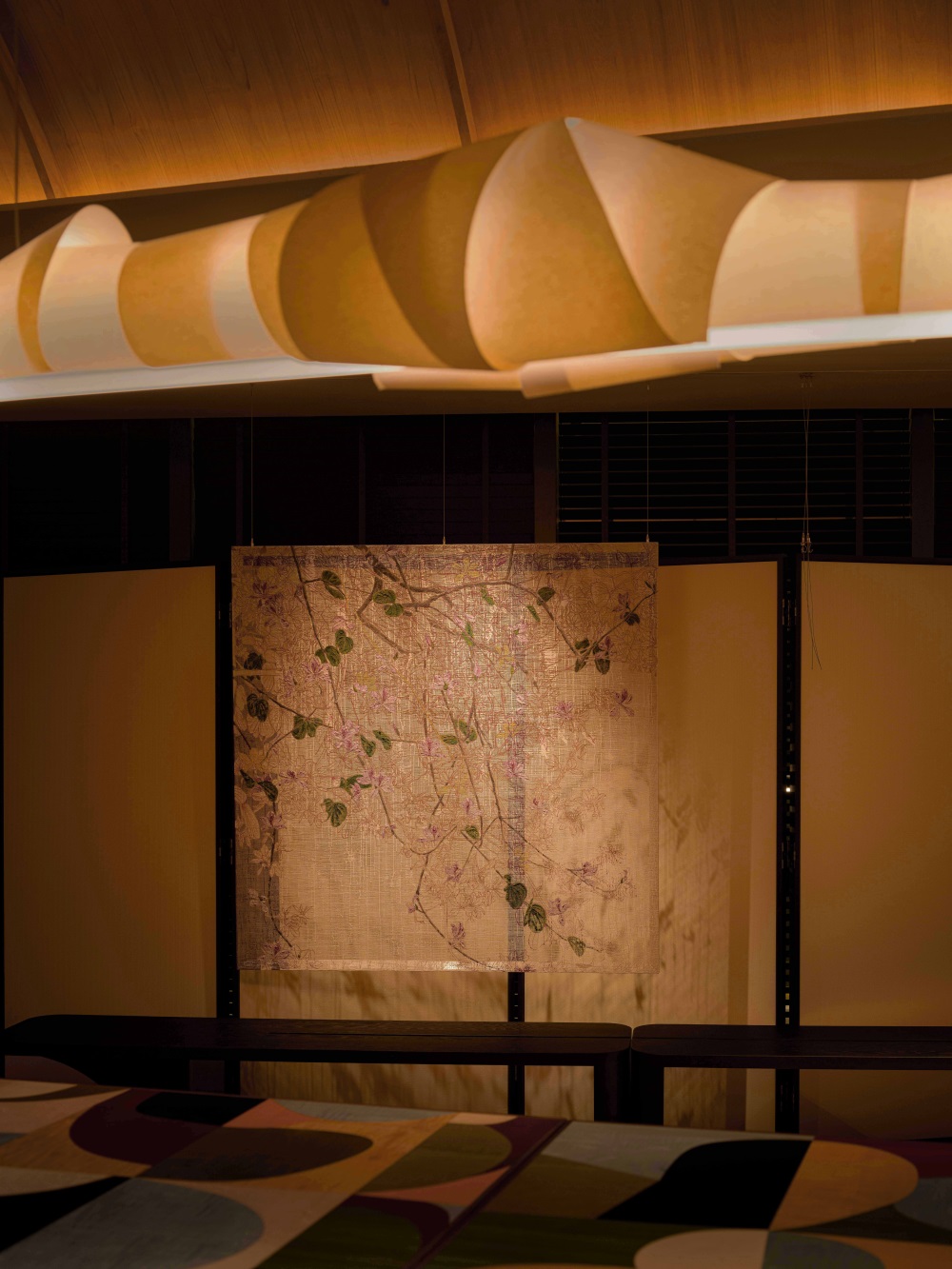 海上繁花  怀珂丨中国厦门丨厦门共界设计事务所-60