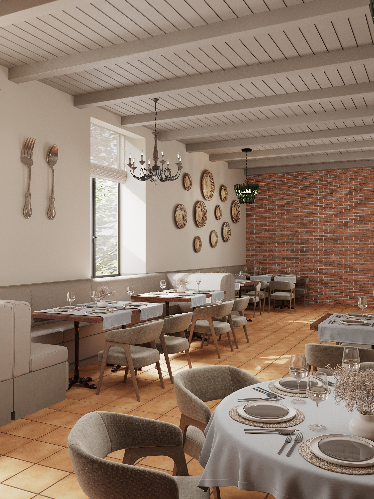 Restaurant Redesign | Moscow-0