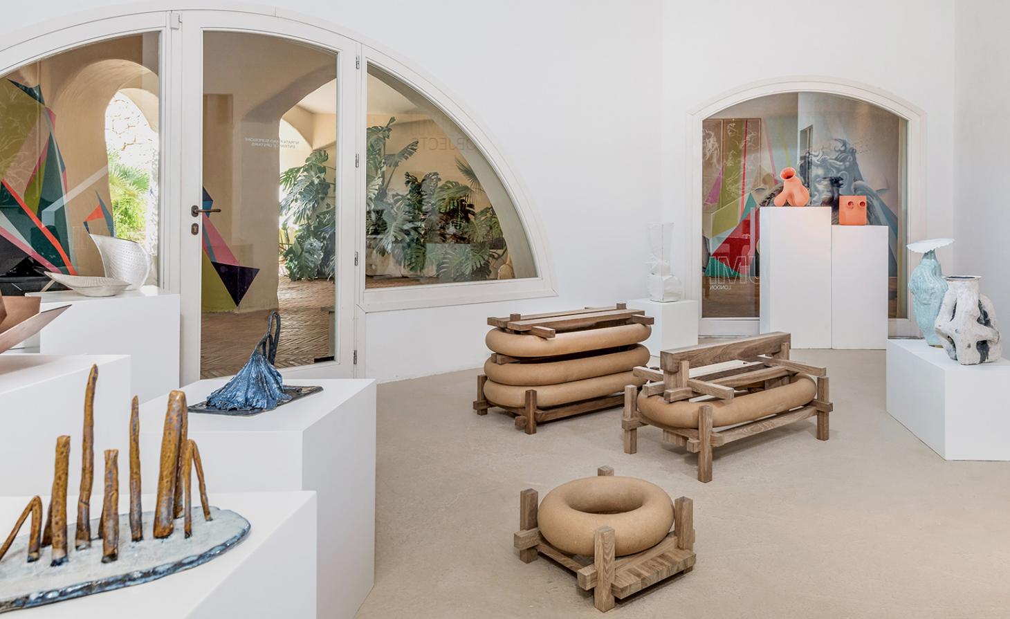 银之韵 | 丹麦设计师 Yuki Ferdinandsen 的锤子舞-15