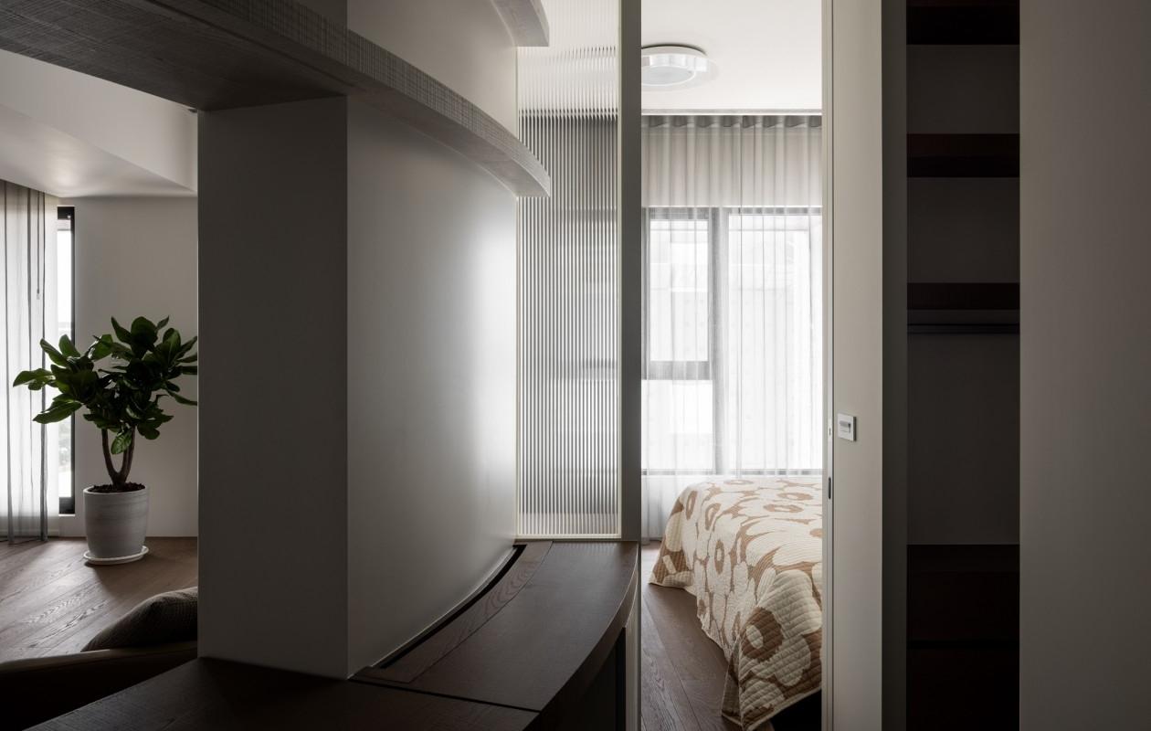 刻在圆弧之间的日常丨甘纳设计-22