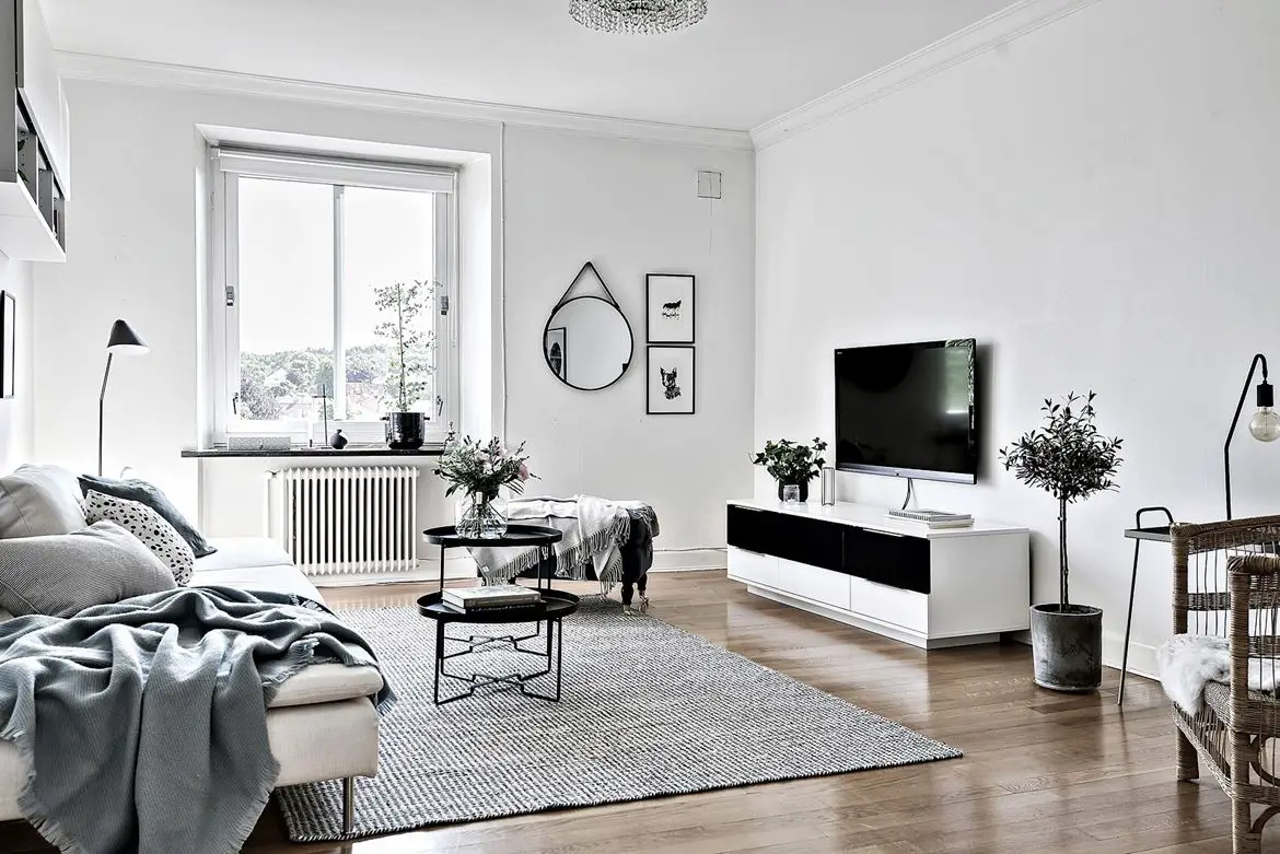 创意改造 | 一室变两室，厨房变儿童房-8