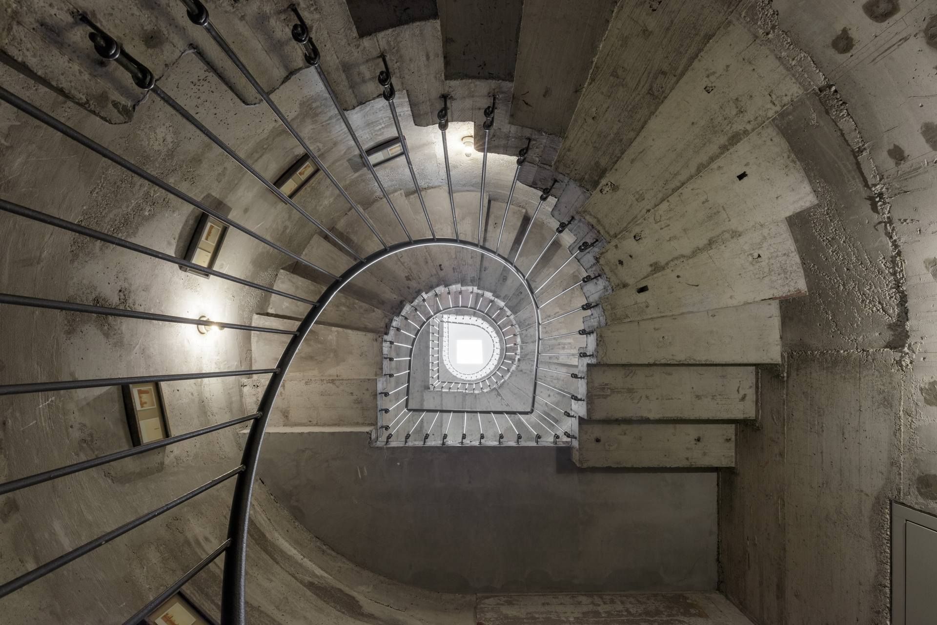 丨意大利米兰丨BINOCLE(意大利建筑师Lorenzo Bini领导的事务所)-53