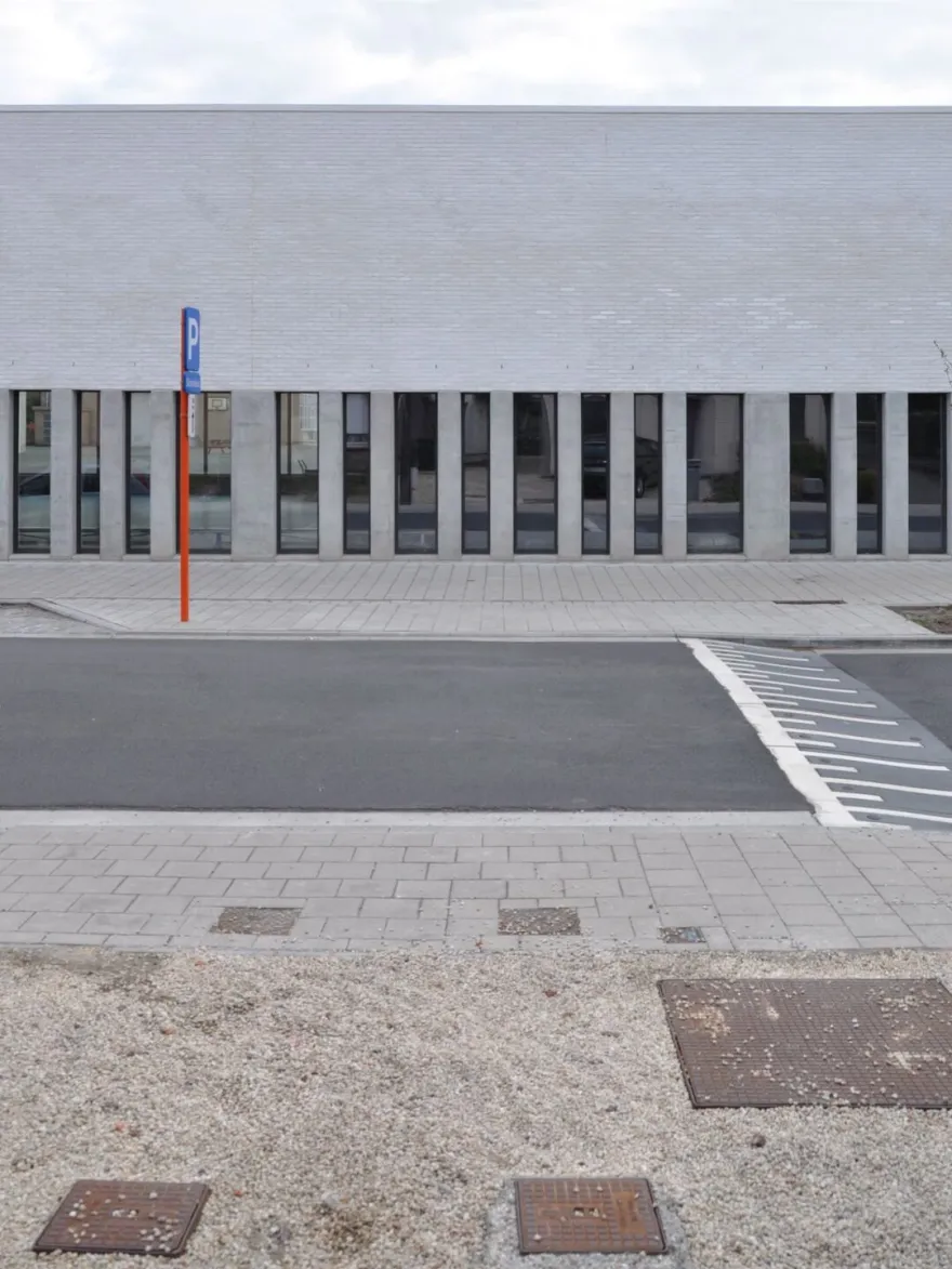 De Vogelzang School-14