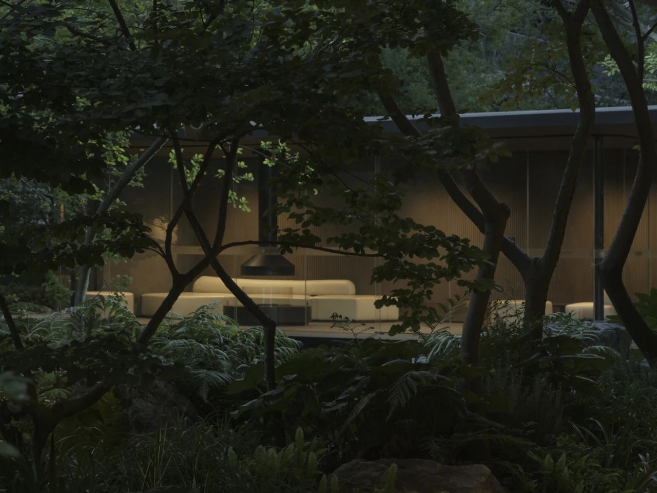 苏州和悦塘前雅院大区丨中国苏州丨MIND迈德景观-10