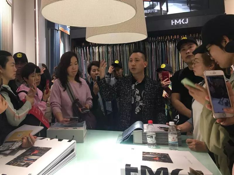 整体软装春风里,深圳家居展盛况-23