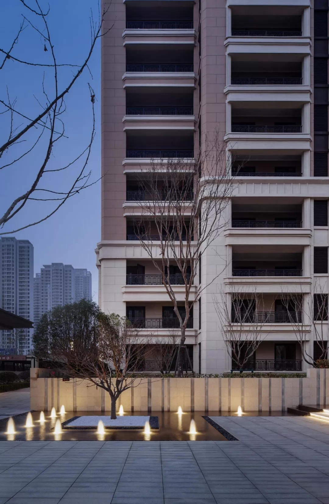 融创·武汉融公馆-22