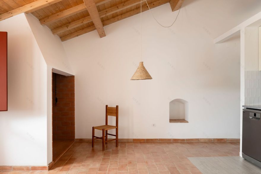 丨葡萄牙丨A+Architecture Studio-39