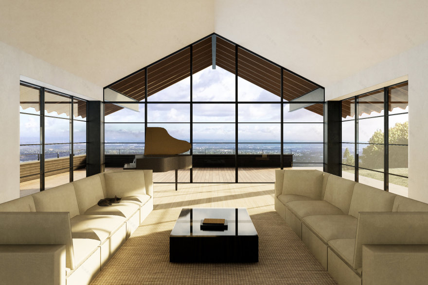 丨美国波特兰丨WALKER WORKSHOP-14