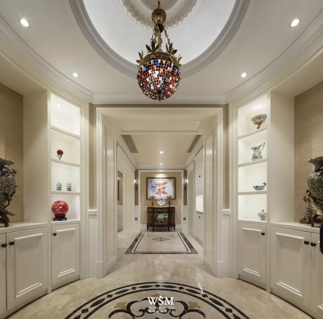 南京绿城玫瑰园私人别墅，温馨舒适，尽显贵族气息-21