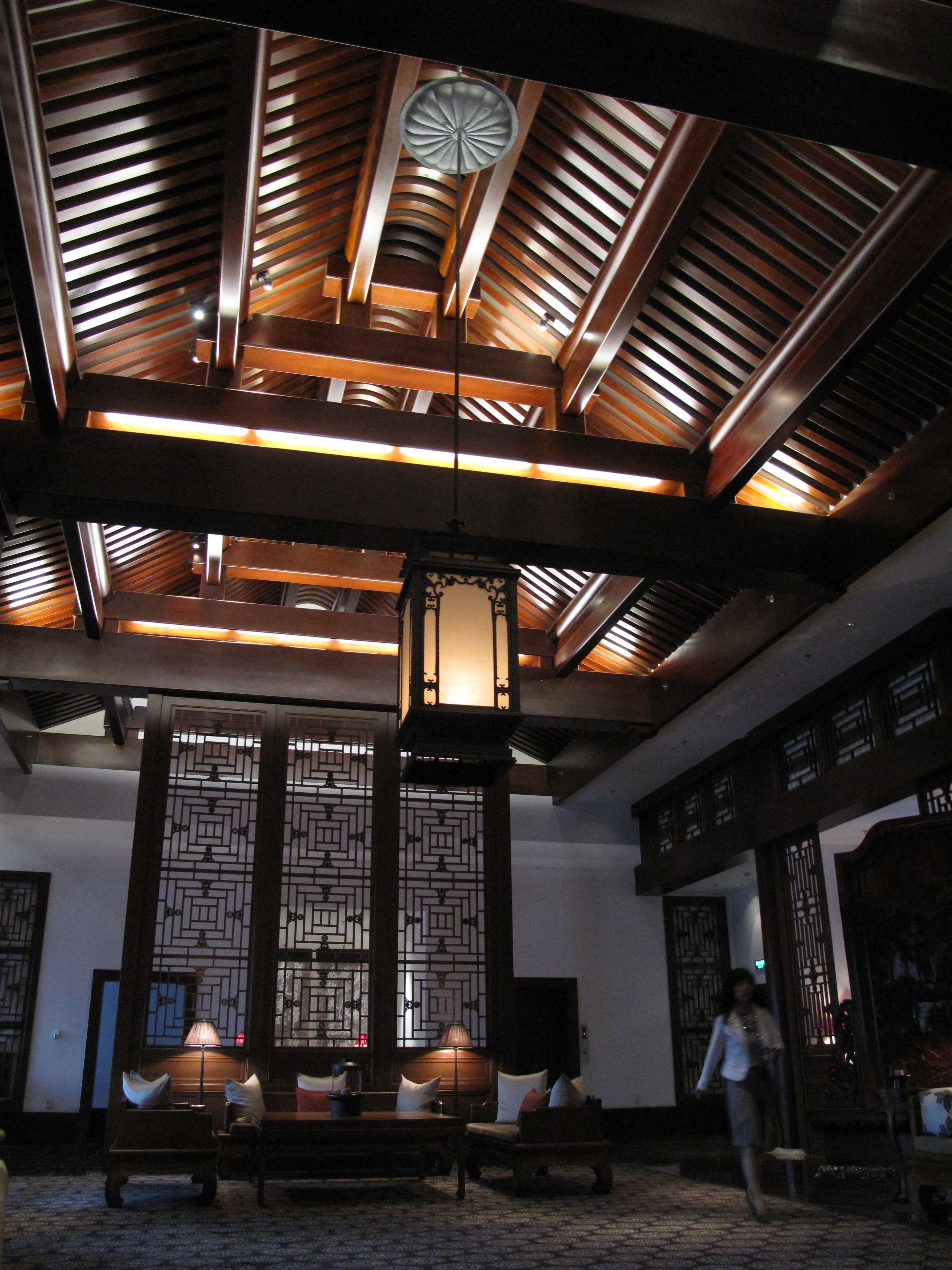 JAYA  北京安曼颐和酒店-9-25