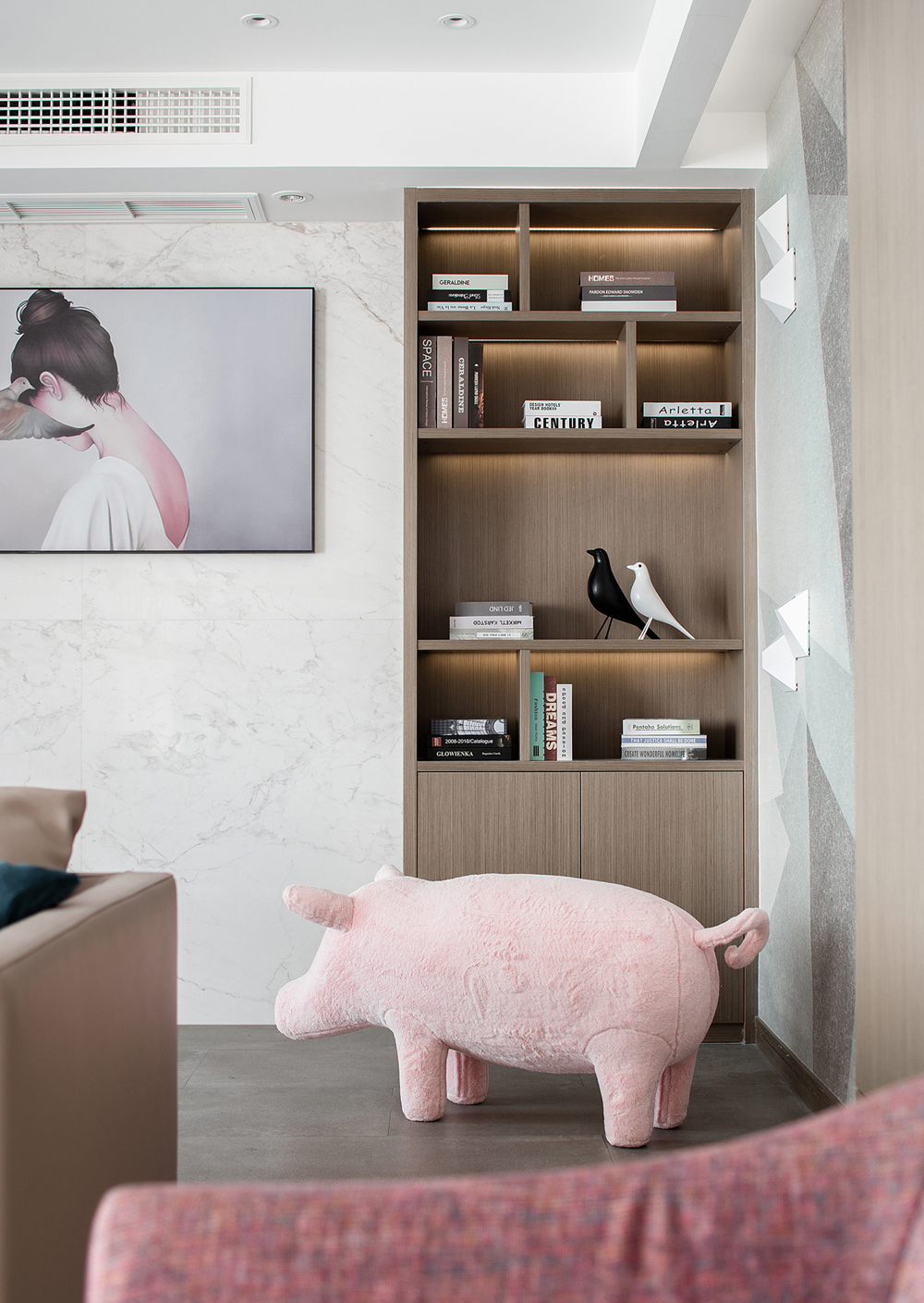 大自然滨江花园-7