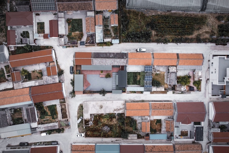 北京延庆私宅丨中国北京丨积木盒子建筑设计事务所-11