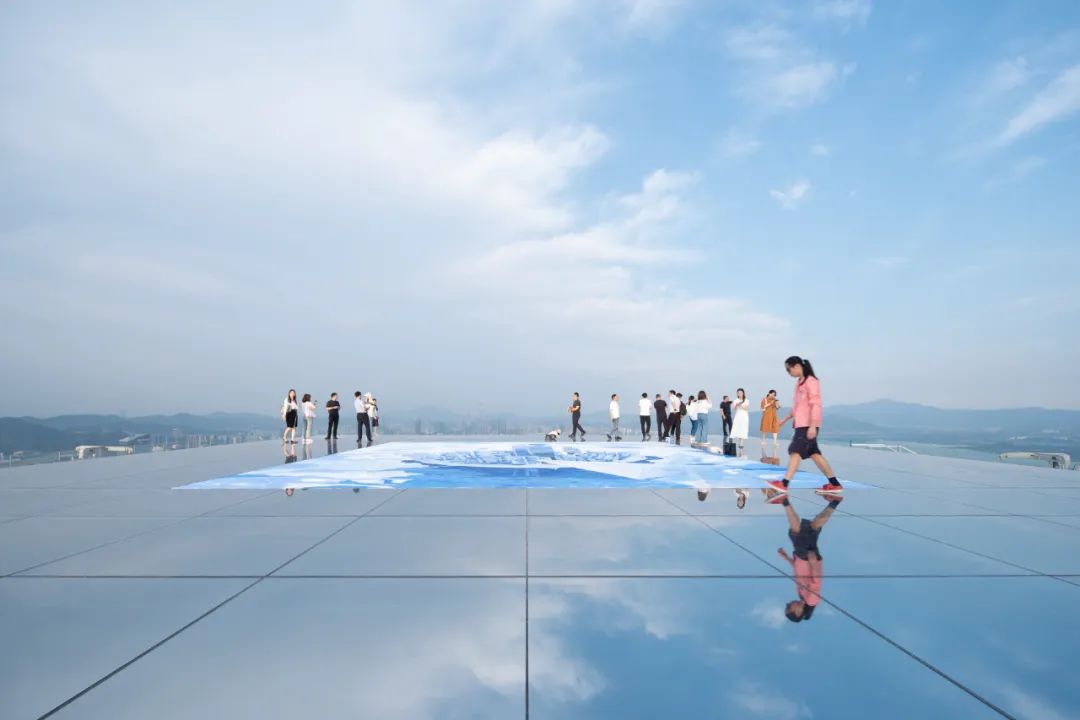 SIC深湾睿云中心丨中国深圳丨华阳国际-46