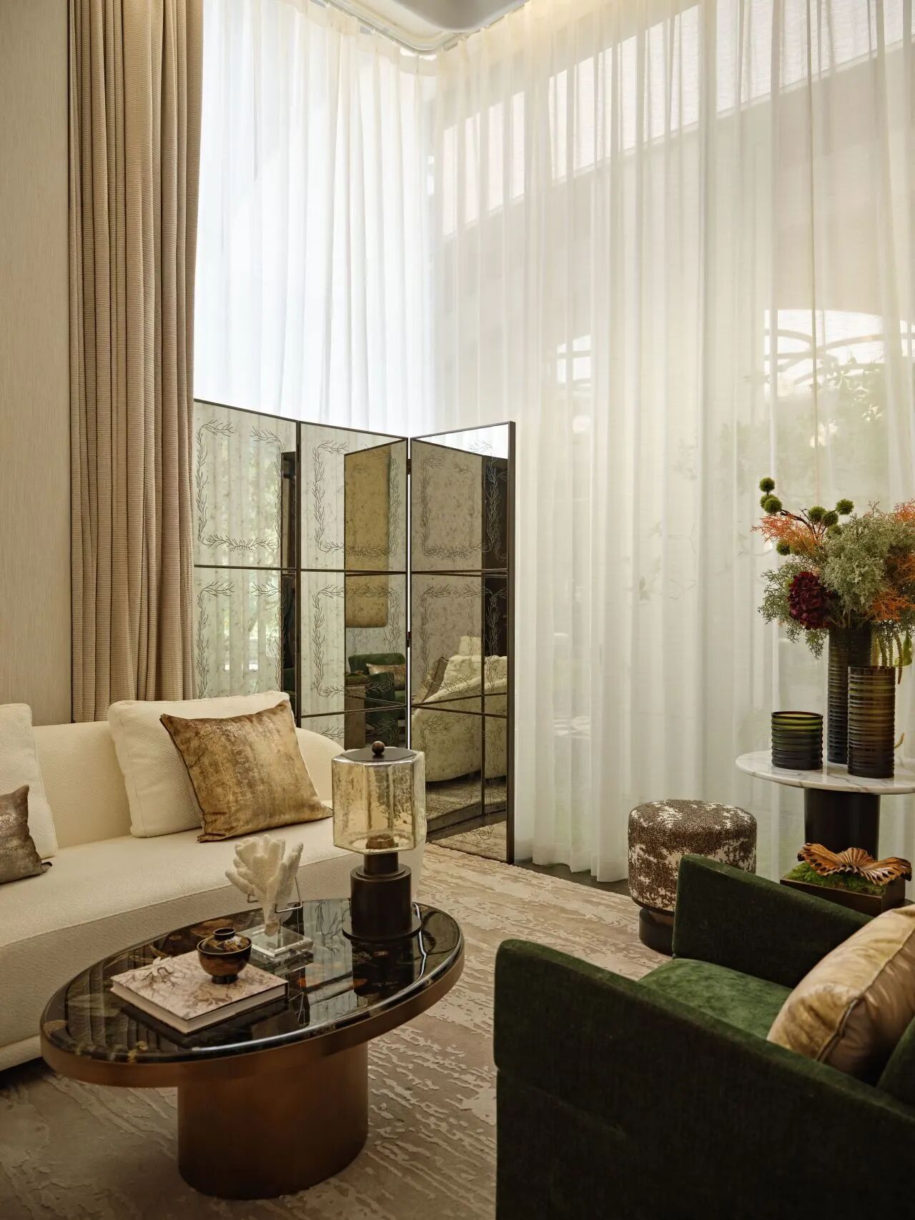 建总·瑞璟丨中国福州丨飞视设计-40