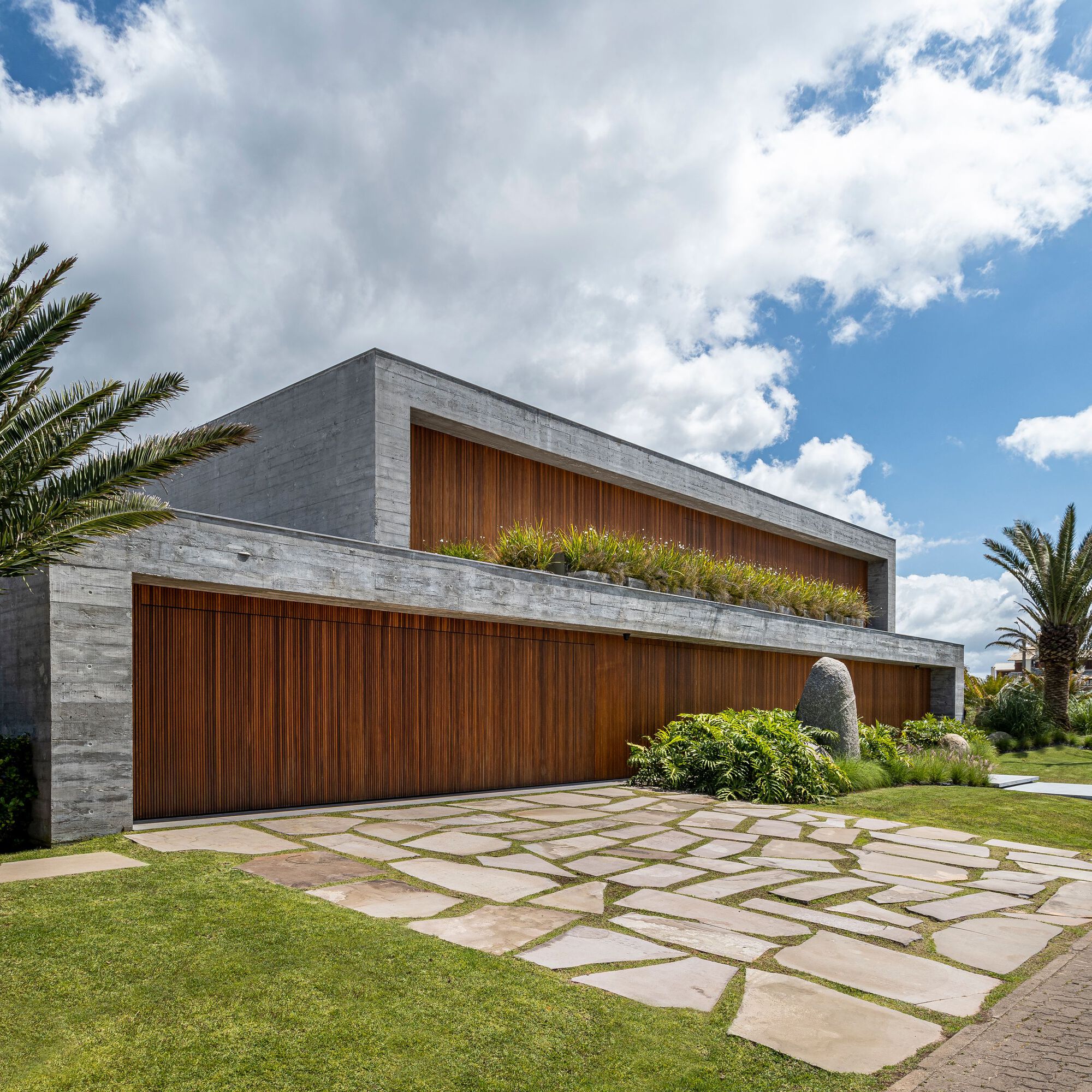 母马屋丨巴西丨Vitório Ecker Arquitetura-29