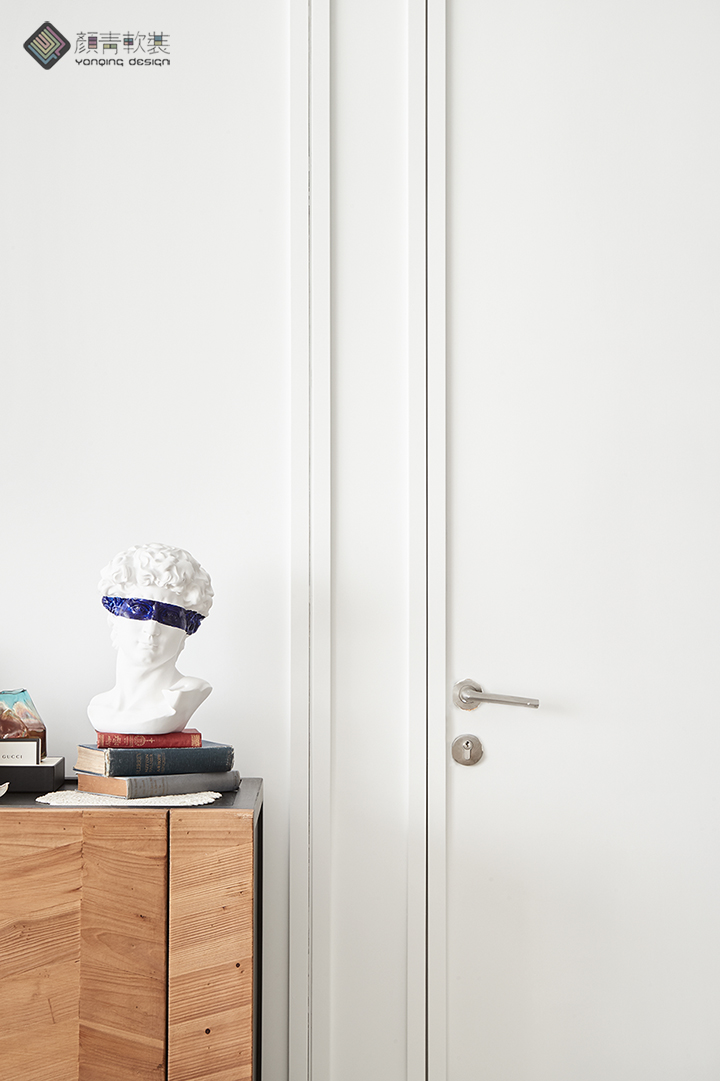 杂志风来啦，高颜值摄影师夫妇的家，短短几分钟火速霸屏了整个朋友圈！-45