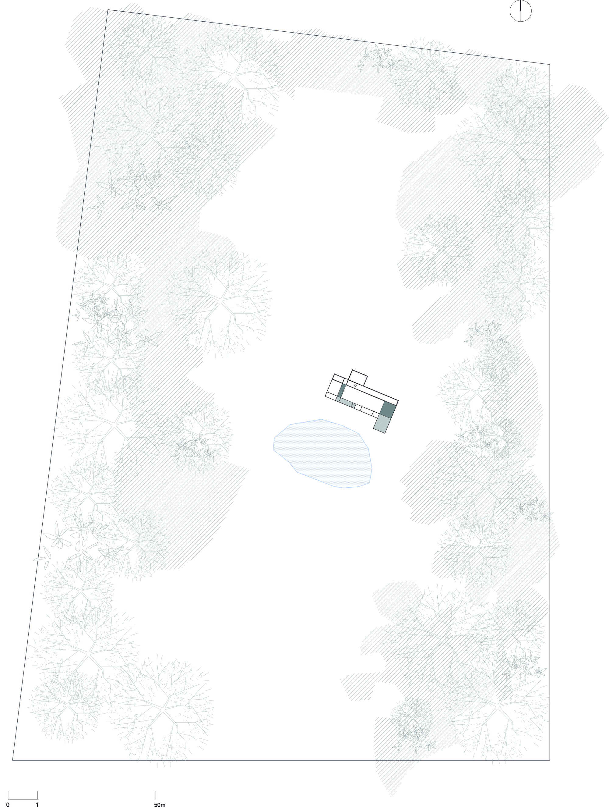 Casa Mat 住宅丨乌拉圭丨Mutar-13